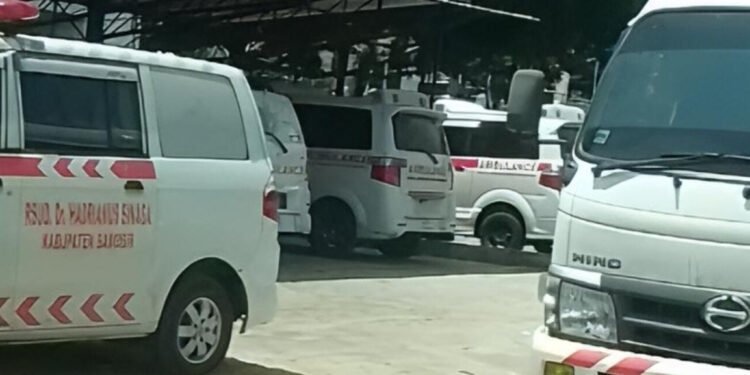 Mobil Jenazah Sudah Berjalan, Aturan Tarif dan Mekanisme Penggunaan Harus Transparan!