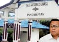 Gaji Full, TPP Jalan, Jaspel Malah Hilang? Direktur RSUD Hadrianus Sinaga Jadi Sorotan!