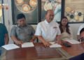 Situasi Politik di Tapteng Semakin Memanas! 5 Parpol di DPRD Ancam Makzulkan Bupati