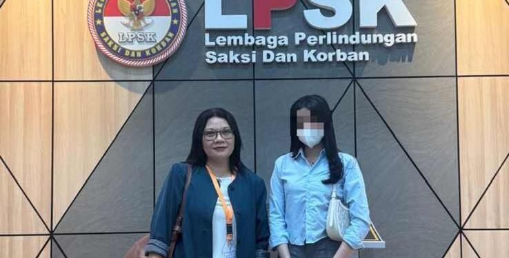 Diduga Jadi Korban Pelecehan Seksual Ketua Serikat Pekerja, Karyawati di Cikarang Minta Perlindungan LPSK