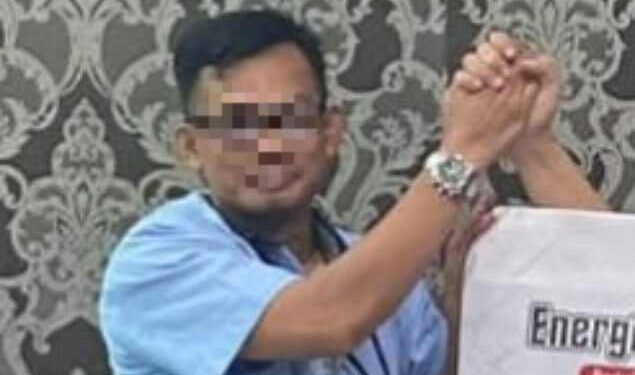 Terlapor di Kasus Dugaan Pelecehan Seksual, MRN Disebut Terkait Perusahaan EPS dan TP2D Kabupaten Bekasi
