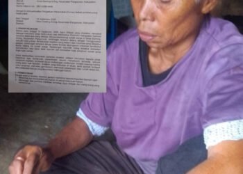 Dorla Nainggolan Menanti Jawaban, Berharap Hukum Tak Mengabaikan Suaranya