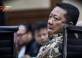 Minta Dibebaskan dari Segala Dakwaan, Eks Jampidsus Febrie Adriansyah: Saya Siap Kembali Berantas Korupsi!