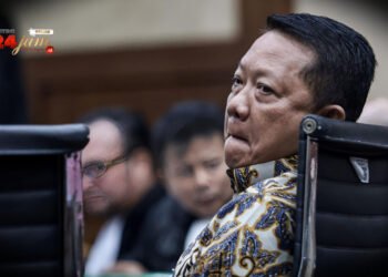 Minta Dibebaskan dari Segala Dakwaan, Eks Jampidsus Febrie Adriansyah: Saya Siap Kembali Berantas Korupsi!
