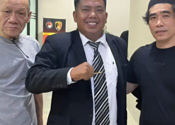 Tak Mampu Buktikan New Zone Jadi Tempat Peredaran Narkoba, Bareskrim Polri Bebaskan Asiang Cs