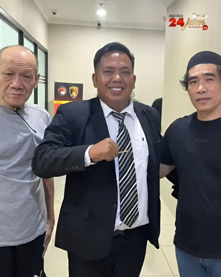 Tak Mampu Buktikan New Zone Jadi Tempat Peredaran Narkoba, Bareskrim Polri Bebaskan Asiang Cs